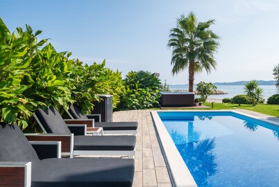 Suncana Villa Sukosan