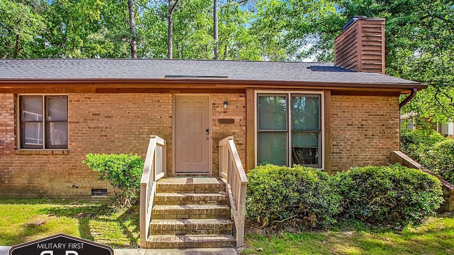 The Woodside Guest House II