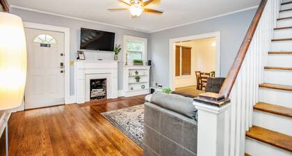 The Woodside Guest House II