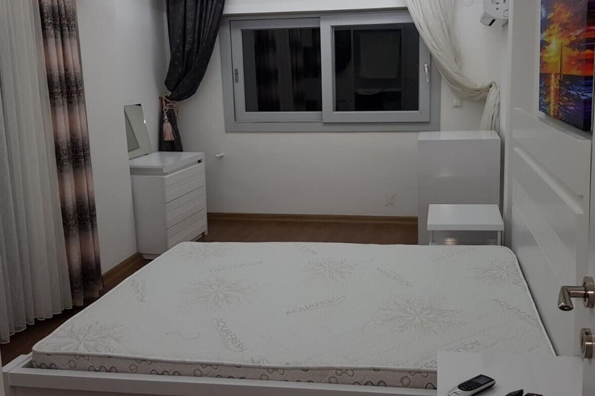 Deluxe Room (Jacuzzi)