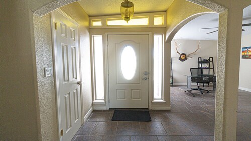 Mesa Hills Guest House