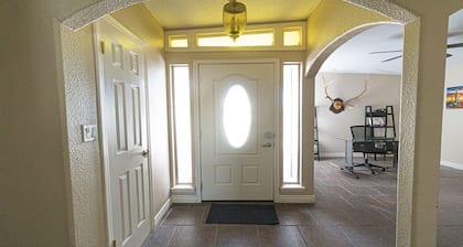 Mesa Hills Guest House