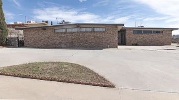 Mesa Hills Guest House