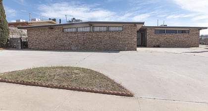 Mesa Hills Guest House