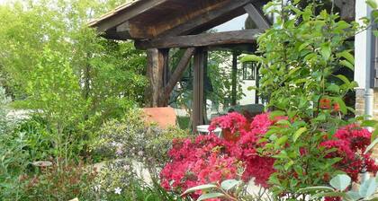 BĂątisse du xix siĂšcle 3 Etoiles ***