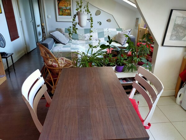 Restauration