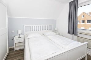 1 chambre, Wi-Fi