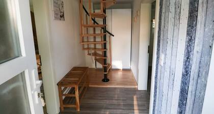 Ferienwohnung bei Antje Timm - Fewo 2 Personen