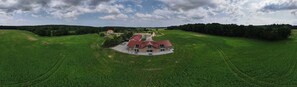 Esterni