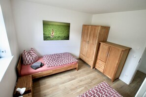 2 camere, una cassaforte in camera, Wi-Fi, lenzuola