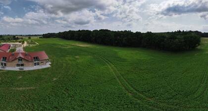 Ferienwohnung Fuchsbau - Hirschhof