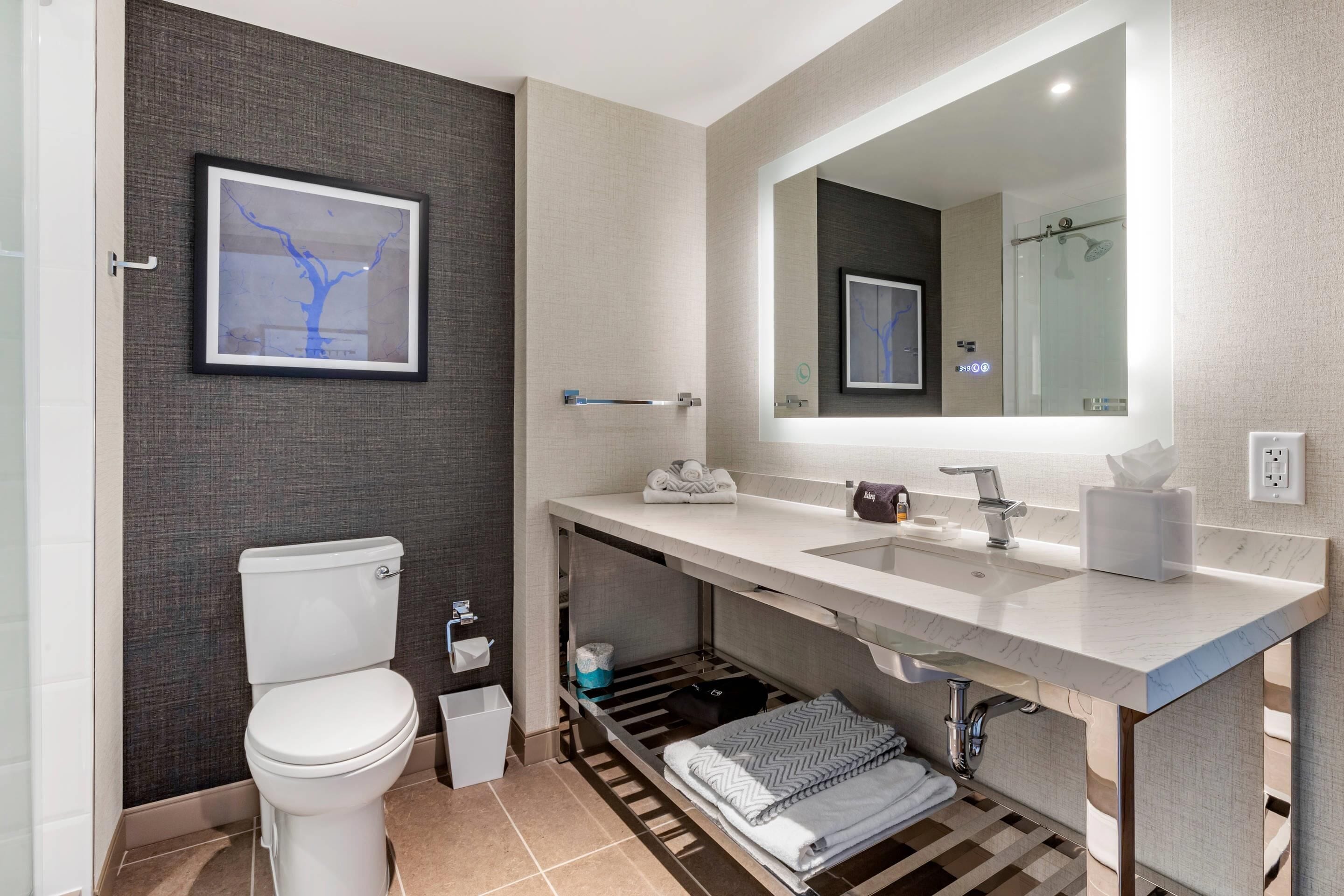 Foto - Cambria Hotel Washington DC Navy Yard Riverfront