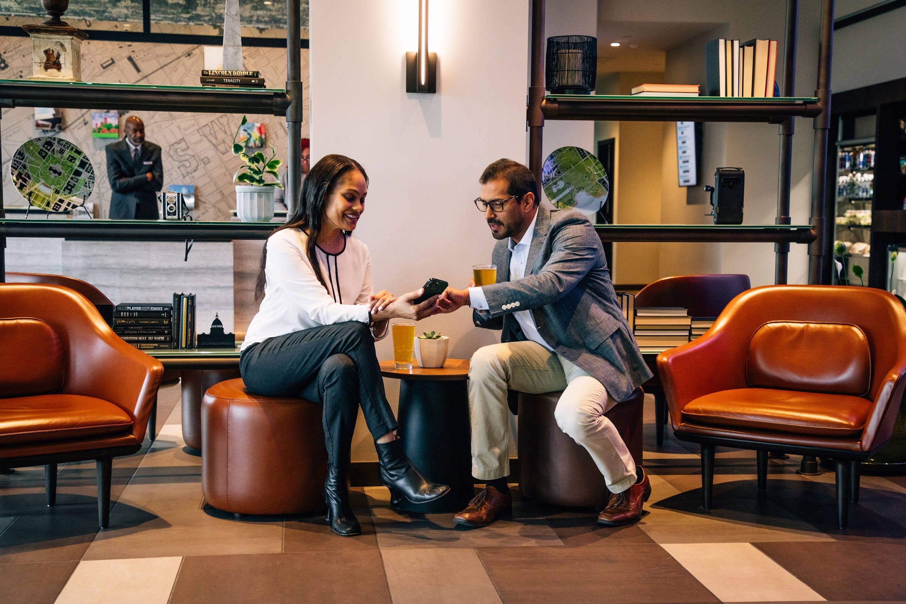 Foto - Cambria Hotel Washington DC Navy Yard Riverfront