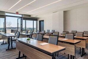 Meeting facility - Cambria Hotel Washington D.C. Navy Yard Riverfront (Washington)