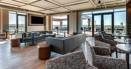 Cambria Hotel Washington D.C. Navy Yard Riverfront