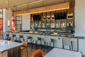 2 Restaurants; Frühstück, Mittagessen und Abendessen werden serviert