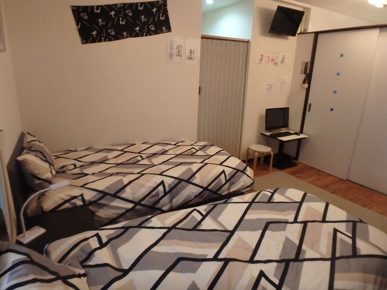 ห้องพัก