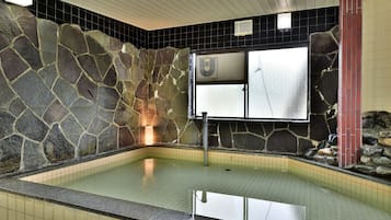 Public bath