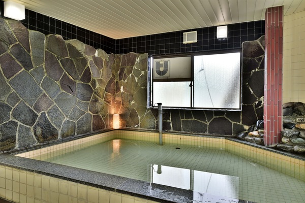 Public bath