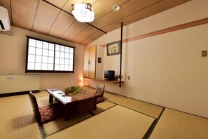 Free WiFi, bed sheets - Guest House Takenoya (Omachi)