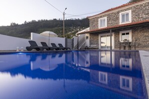 Alberca