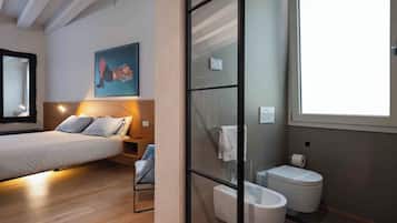 Exclusive Apartment (Bomben)