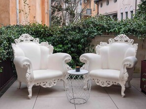 Terras
