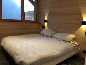 2 bedrooms, free WiFi