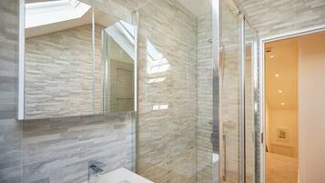 Appartement | Badkamer | Handdoeken