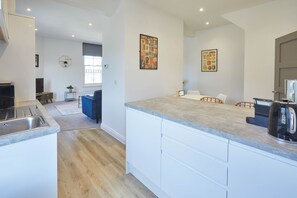 Appartement | Cuisine privée