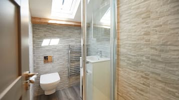 Appartement | Badkamer | Handdoeken