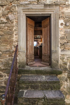 Detalle exterior