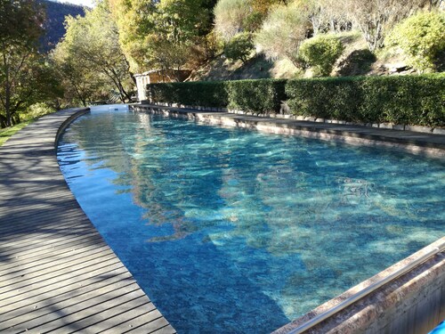 Two Bedroom Barn in a Medieval Hamlet