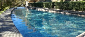 Two Bedroom Barn in a Medieval Hamlet