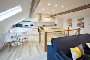 Apartamento | Comedor