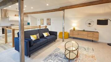 Appartement | Woonruimte