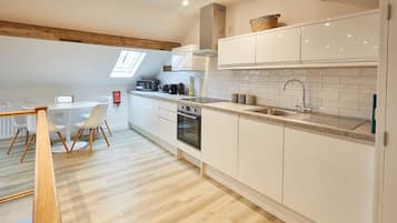 Apartment | Private kitchen