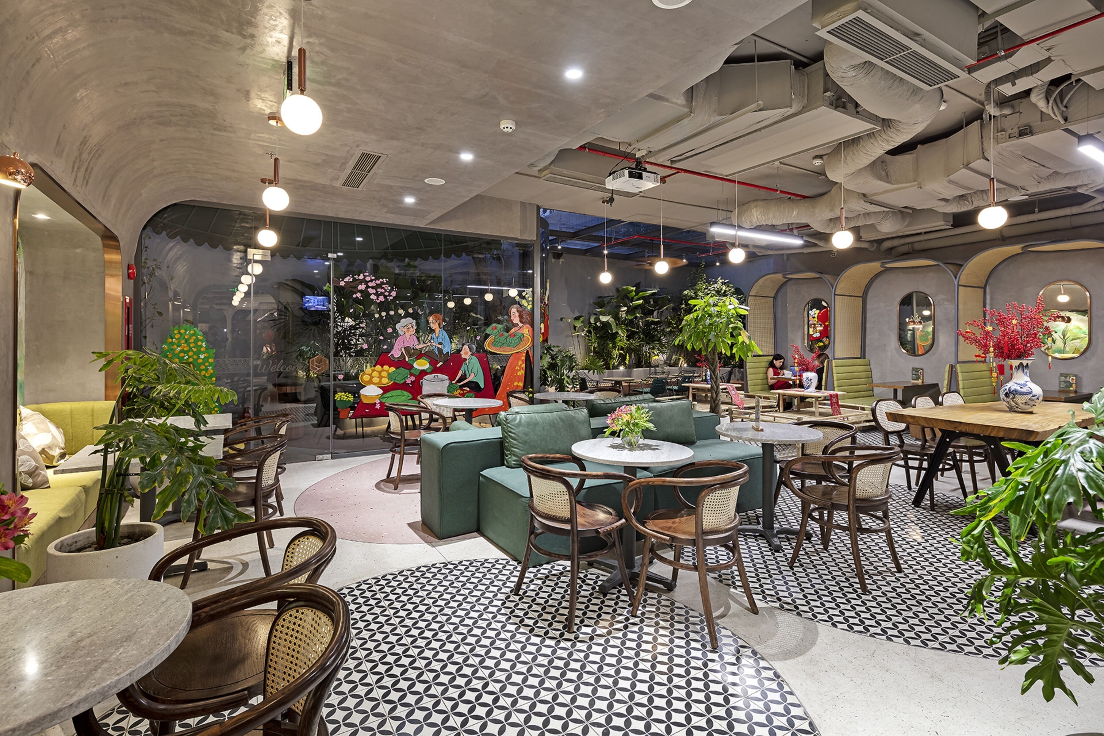 Photo - HOME Hotel