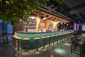 Nightclub - HOME Hotel (Ho Chi Minh City)