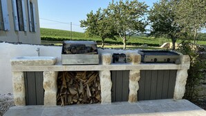 Terraço/pátio