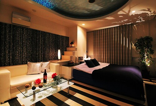 Hotel O2 - Adults Only