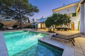 Pool - Villa Can Payeras by JS Villas (Port de Pollença)