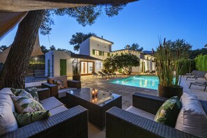 Pool - Villa Can Payeras by JS Villas (Port de Pollença)