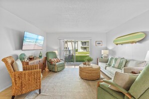 Televisión, reproductor de DVD