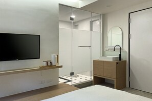 Kahden hengen comfort-huone | Huoneen varustelu
