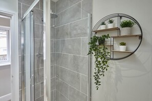 Apartamento | Chuveiro