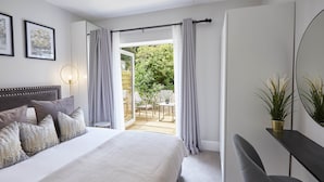 Apartment - The Madison at Prospect Hill Apartments (Whitby)