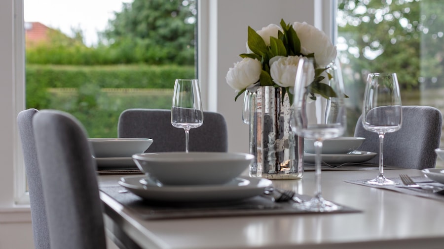 Seafield House - Donnini Apartments