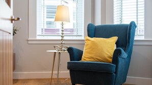 Hus – classic, 3 soverom, ikke-røyk | Oppholdsområde