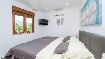 1 chambre, coffres-forts dans les chambres